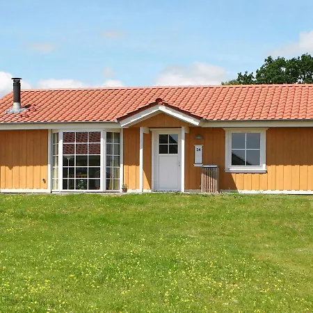 Holiday Xxii Feriehus Gråsten